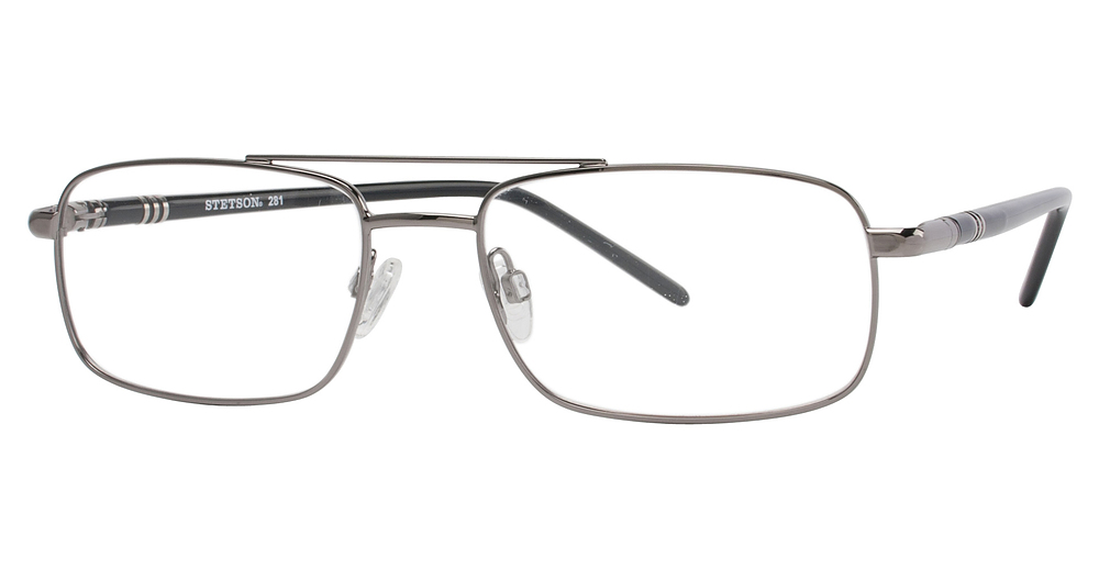 Stetson Zyloware Eyewear