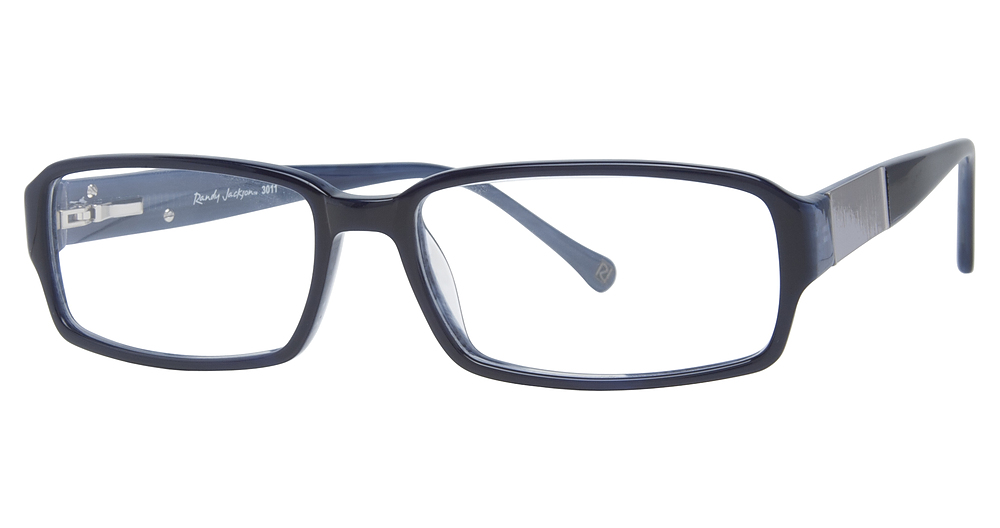 Randy Jackson 3011 Zyloware Eyewear