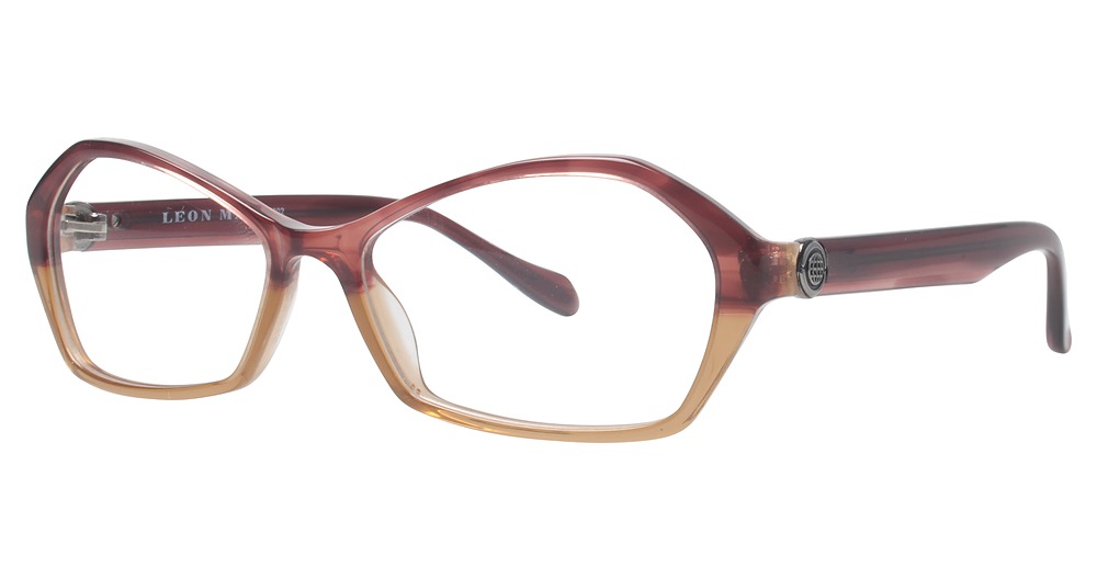 Leon shop max eyewear