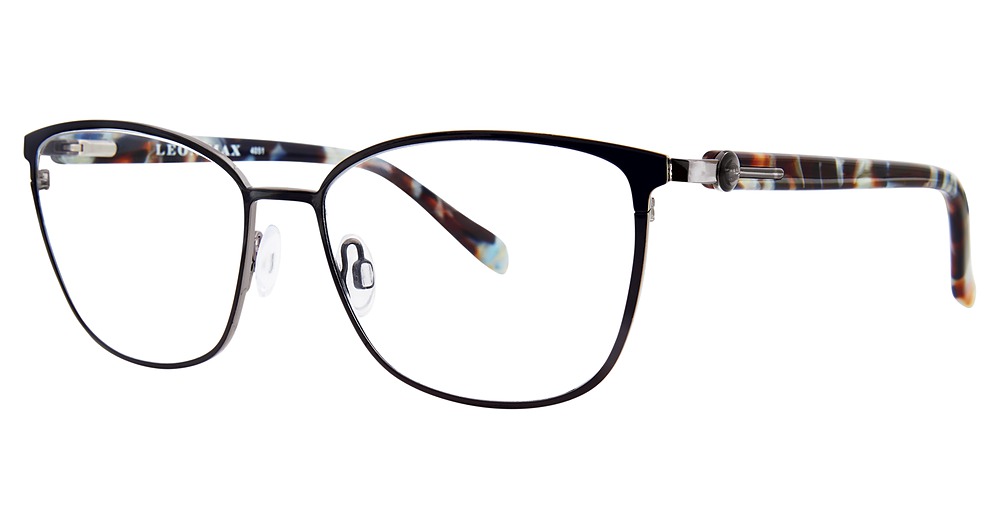 Leon Max 4051 Zyloware Eyewear