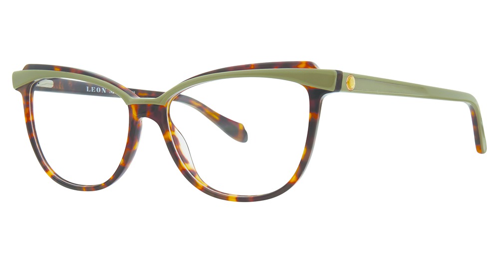 Leon Max 4062 - Zyloware Eyewear