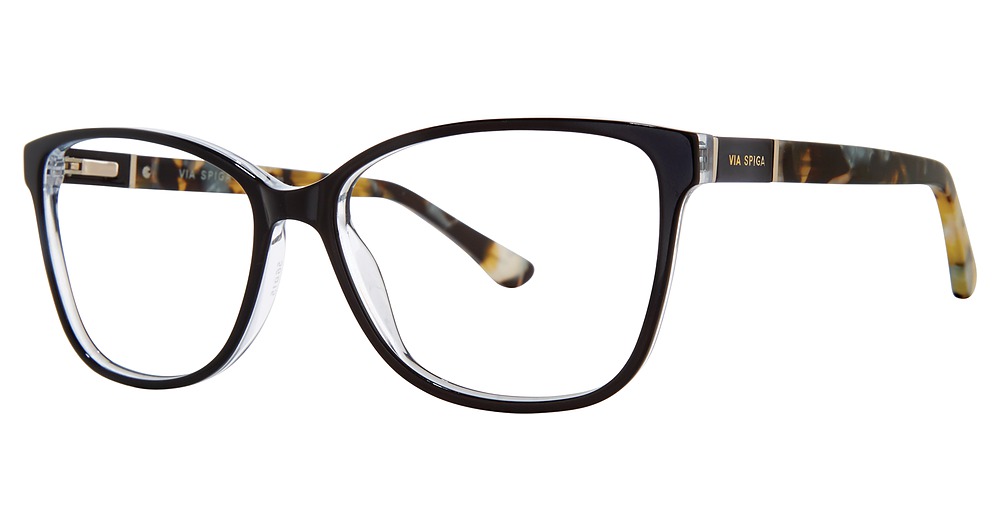 Via deals spiga eyeglasses