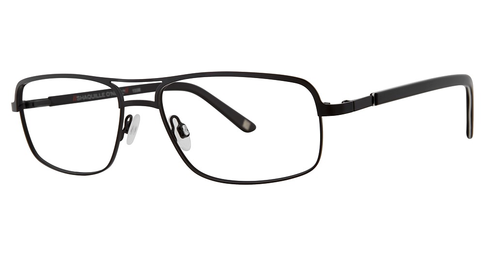 Shaquille O'Neal Shaq Signature 4001 Eyeglasses - Shaquille O'Neal  Authorized Retailer