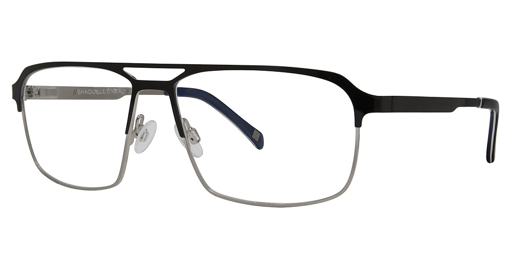 Shaquille O Neal 174M Zyloware Eyewear