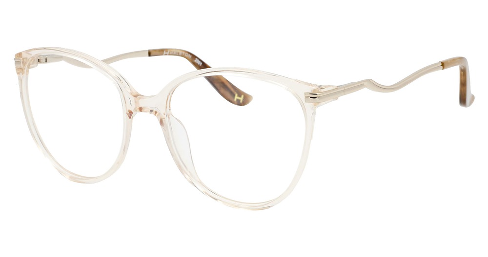 H Halston - Zyloware Eyewear