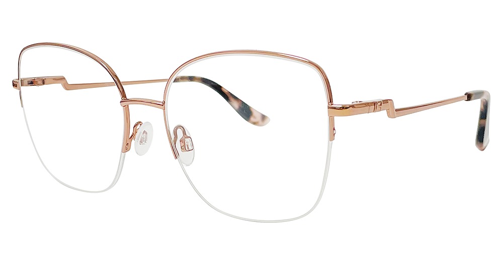 H Halston - Zyloware Eyewear