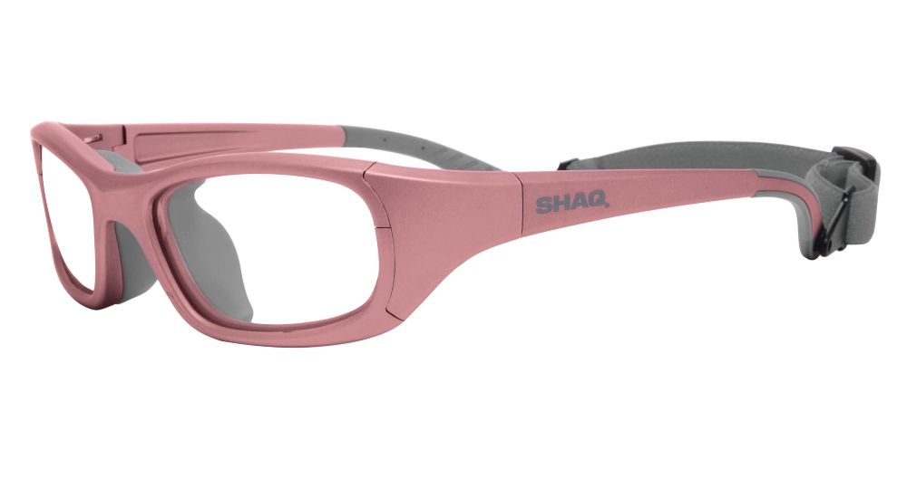 SHAQ EYE GEAR 102Z - Zyloware Eyewear