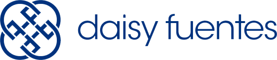 Diasy Fuentes Logo.