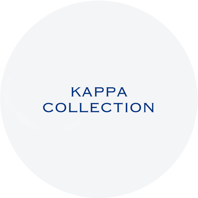 Kappa Collection Logo.