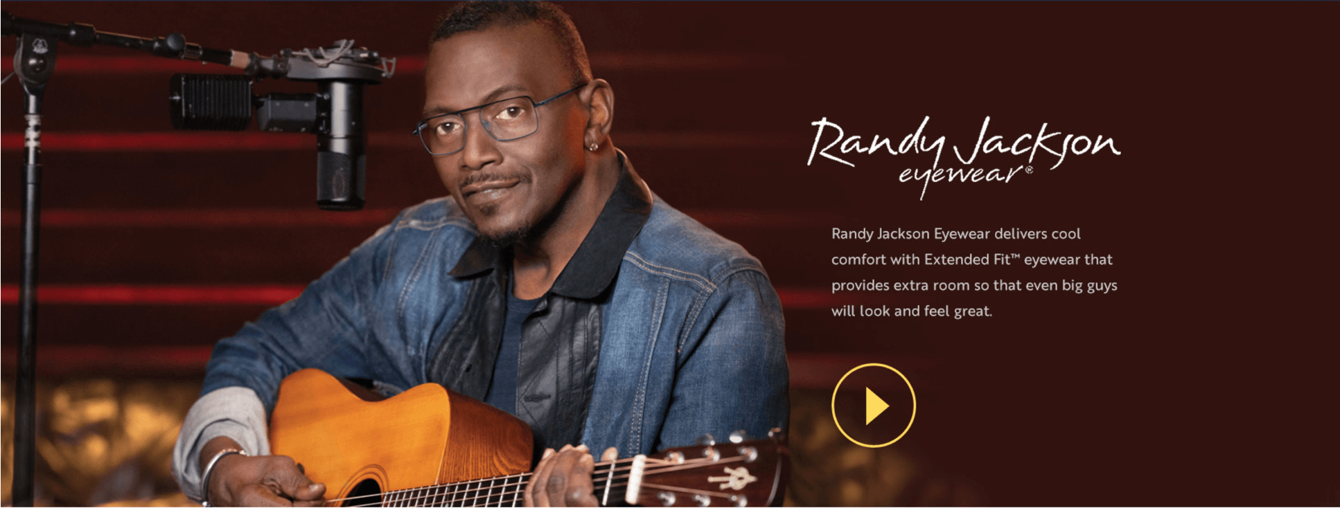 Randy Jackson Collection